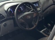Hyundai Hb20s Comfort 1.6 Flex 6M (Completo – Manual – Impecável)