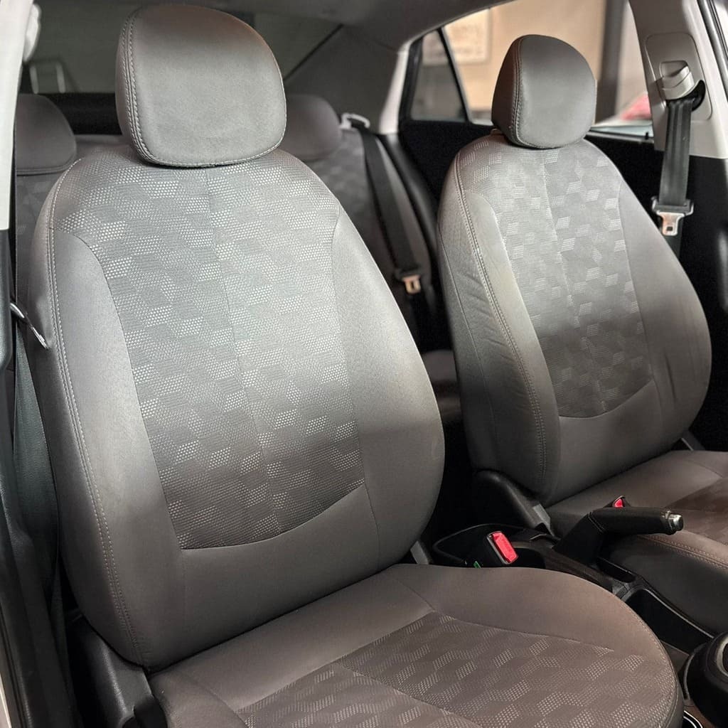 Hyundai Hb20s Comfort 1.6 Flex 6M (Completo – Manual – Impecável)