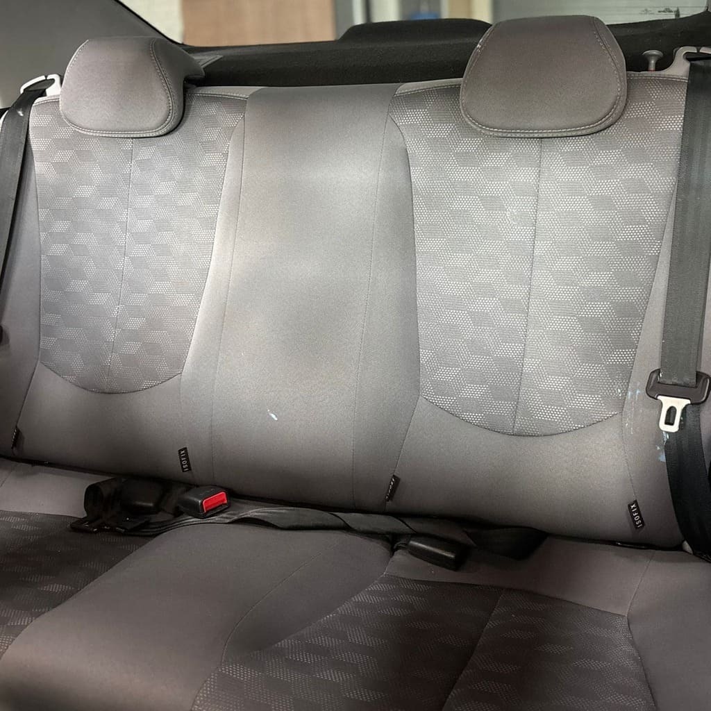 Hyundai Hb20s Comfort 1.6 Flex 6M (Completo – Manual – Impecável)