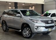 Toyota Hilux Sw4 Srx 4×4 2.8 Diesel Aut (5 Lugares – Interna Terracota – Impecável)