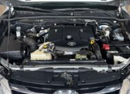 Toyota Hilux Sw4 Srx 4×4 2.8 Diesel Aut (5 Lugares – Interna Terracota – Impecável)