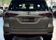 Toyota Hilux Sw4 Srx 4×4 2.8 Diesel Aut (5 Lugares – Interna Terracota – Impecável)