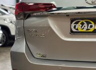 Toyota Hilux Sw4 Srx 4×4 2.8 Diesel Aut (5 Lugares – Interna Terracota – Impecável)