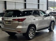 Toyota Hilux Sw4 Srx 4×4 2.8 Diesel Aut (5 Lugares – Interna Terracota – Impecável)