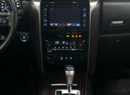 Toyota Hilux Sw4 Srx 4×4 2.8 Diesel Aut (5 Lugares – Interna Terracota – Impecável)