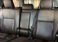 Toyota Hilux Sw4 Srx 4×4 2.8 Diesel Aut (5 Lugares – Interna Terracota – Impecável)