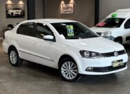 Volkswagen Voyage Highline 1.6 Flex Manual 4P (Impecável – Completo)