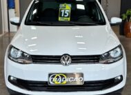 Volkswagen Voyage Highline 1.6 Flex Manual 4P (Impecável – Completo)