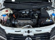 Volkswagen Voyage Highline 1.6 Flex Manual 4P (Impecável – Completo)