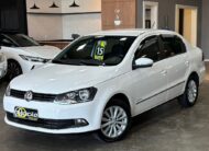 Volkswagen Voyage Highline 1.6 Flex Manual 4P (Impecável – Completo)