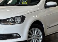 Volkswagen Voyage Highline 1.6 Flex Manual 4P (Impecável – Completo)