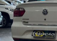 Volkswagen Voyage Highline 1.6 Flex Manual 4P (Impecável – Completo)