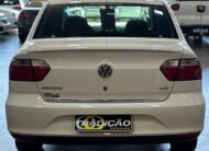 Volkswagen Voyage Highline 1.6 Flex Manual 4P (Impecável – Completo)