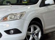 Ford Focus Hatch Glx 1.6 Flex 5M (Manual – Impecável – Interna em Couro)