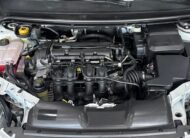 Ford Focus Hatch Glx 1.6 Flex 5M (Manual – Impecável – Interna em Couro)