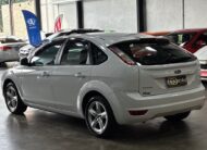 Ford Focus Hatch Glx 1.6 Flex 5M (Manual – Impecável – Interna em Couro)