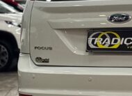 Ford Focus Hatch Glx 1.6 Flex 5M (Manual – Impecável – Interna em Couro)
