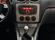 Ford Focus Hatch Glx 1.6 Flex 5M (Manual – Impecável – Interna em Couro)