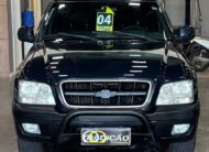 Chevrolet S-10 Executive Cd 4×4 2.8 Diesel (Impecável – Interna em Couro)