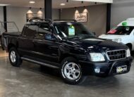 Chevrolet S-10 Executive Cd 4×4 2.8 Diesel (Impecável – Interna em Couro)