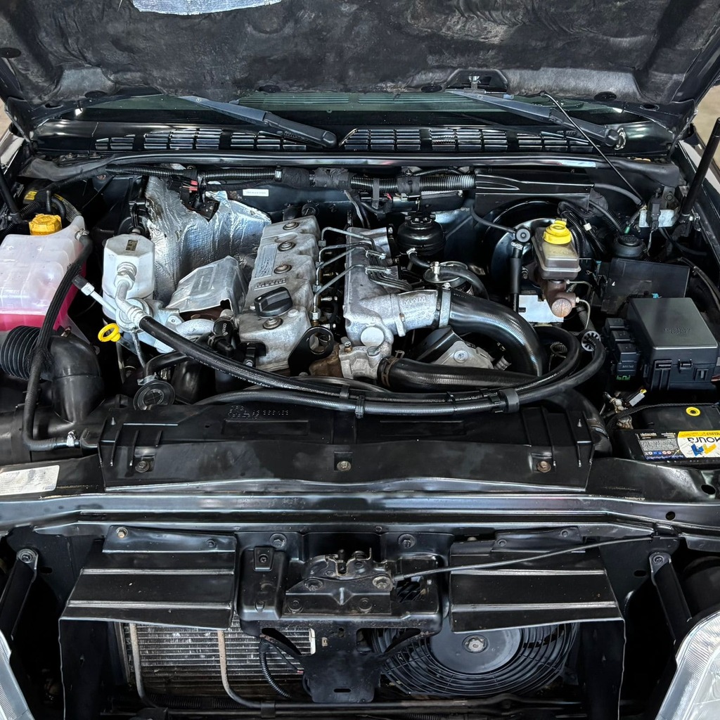 Chevrolet S-10 Executive Cd 4×4 2.8 Diesel (Impecável – Interna em Couro)