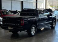 Chevrolet S-10 Executive Cd 4×4 2.8 Diesel (Impecável – Interna em Couro)