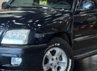 Chevrolet S-10 Executive Cd 4×4 2.8 Diesel (Impecável – Interna em Couro)