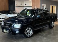 Chevrolet S-10 Executive Cd 4×4 2.8 Diesel (Impecável – Interna em Couro)