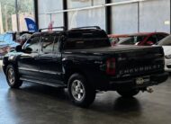 Chevrolet S-10 Executive Cd 4×4 2.8 Diesel (Impecável – Interna em Couro)