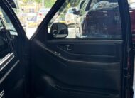 Chevrolet S-10 Executive Cd 4×4 2.8 Diesel (Impecável – Interna em Couro)