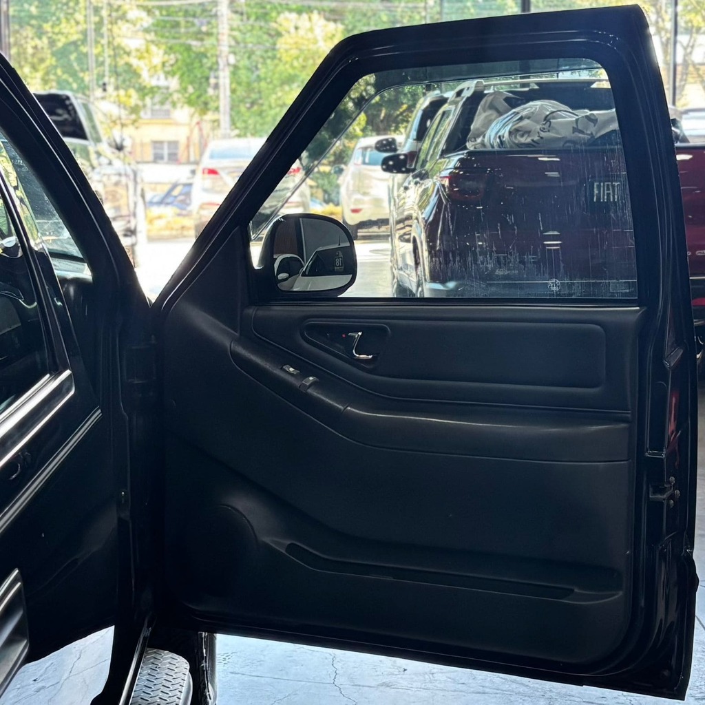 Chevrolet S-10 Executive Cd 4×4 2.8 Diesel (Impecável – Interna em Couro)