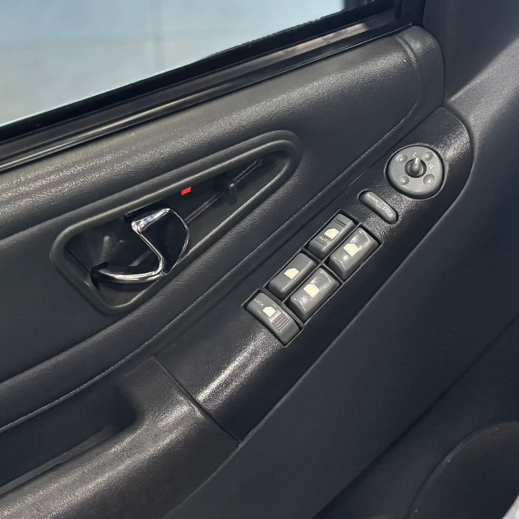 Chevrolet S-10 Executive Cd 4×4 2.8 Diesel (Impecável – Interna em Couro)