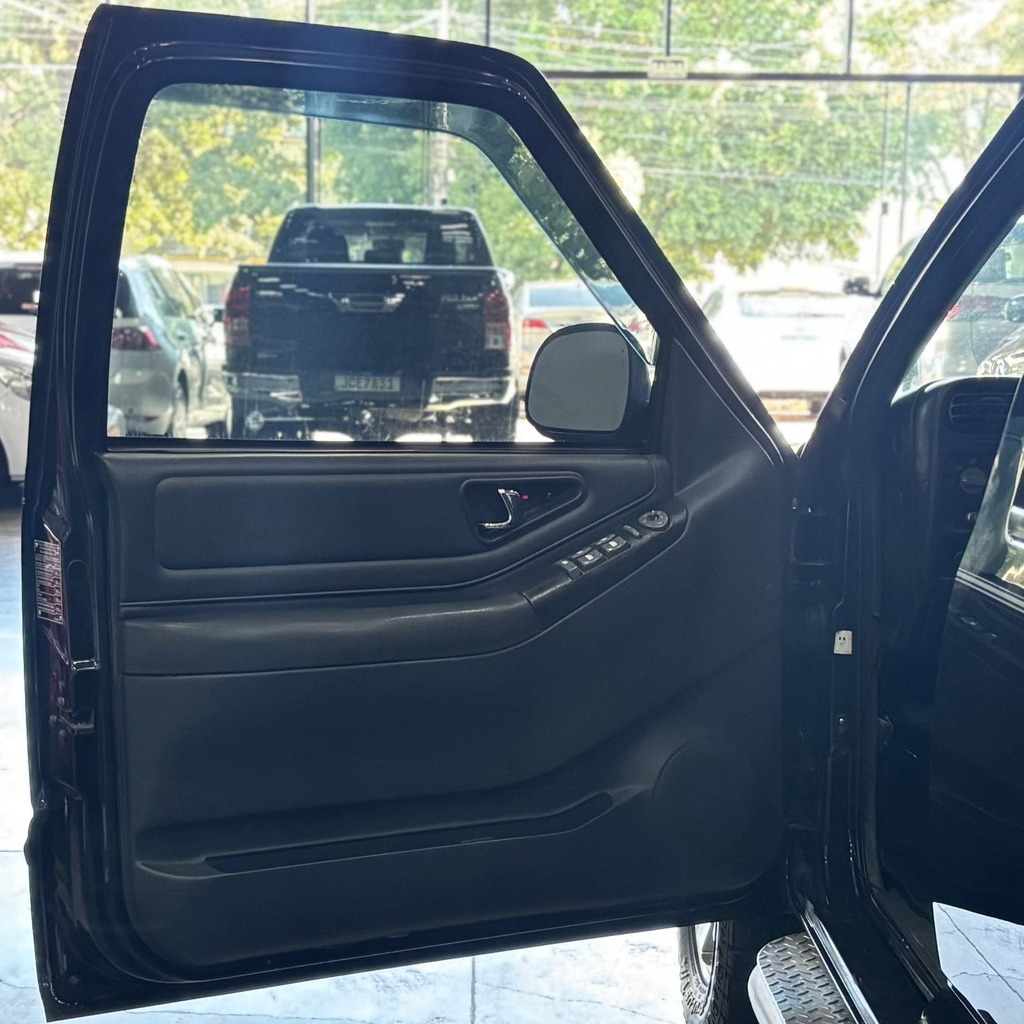 Chevrolet S-10 Executive Cd 4×4 2.8 Diesel (Impecável – Interna em Couro)