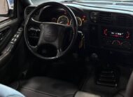 Chevrolet S-10 Executive Cd 4×4 2.8 Diesel (Impecável – Interna em Couro)