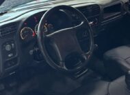 Chevrolet S-10 Executive Cd 4×4 2.8 Diesel (Impecável – Interna em Couro)