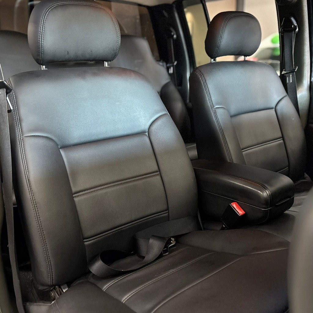 Chevrolet S-10 Executive Cd 4×4 2.8 Diesel (Impecável – Interna em Couro)