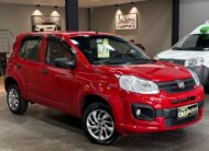 Fiat Uno Firefly Attractive 1.0 Flex 4P 5M (Completo – Manual)