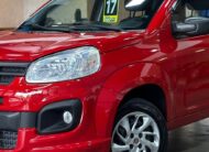 Fiat Uno Firefly Attractive 1.0 Flex 4P 5M (Completo – Manual)
