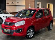 Fiat Uno Firefly Attractive 1.0 Flex 4P 5M (Completo – Manual)