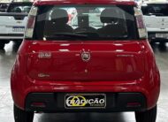 Fiat Uno Firefly Attractive 1.0 Flex 4P 5M (Completo – Manual)