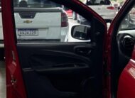 Fiat Uno Firefly Attractive 1.0 Flex 4P 5M (Completo – Manual)