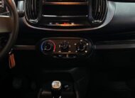 Fiat Uno Firefly Attractive 1.0 Flex 4P 5M (Completo – Manual)