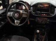 Fiat Uno Firefly Attractive 1.0 Flex 4P 5M (Completo – Manual)
