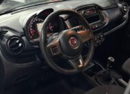 Fiat Uno Firefly Attractive 1.0 Flex 4P 5M (Completo – Manual)