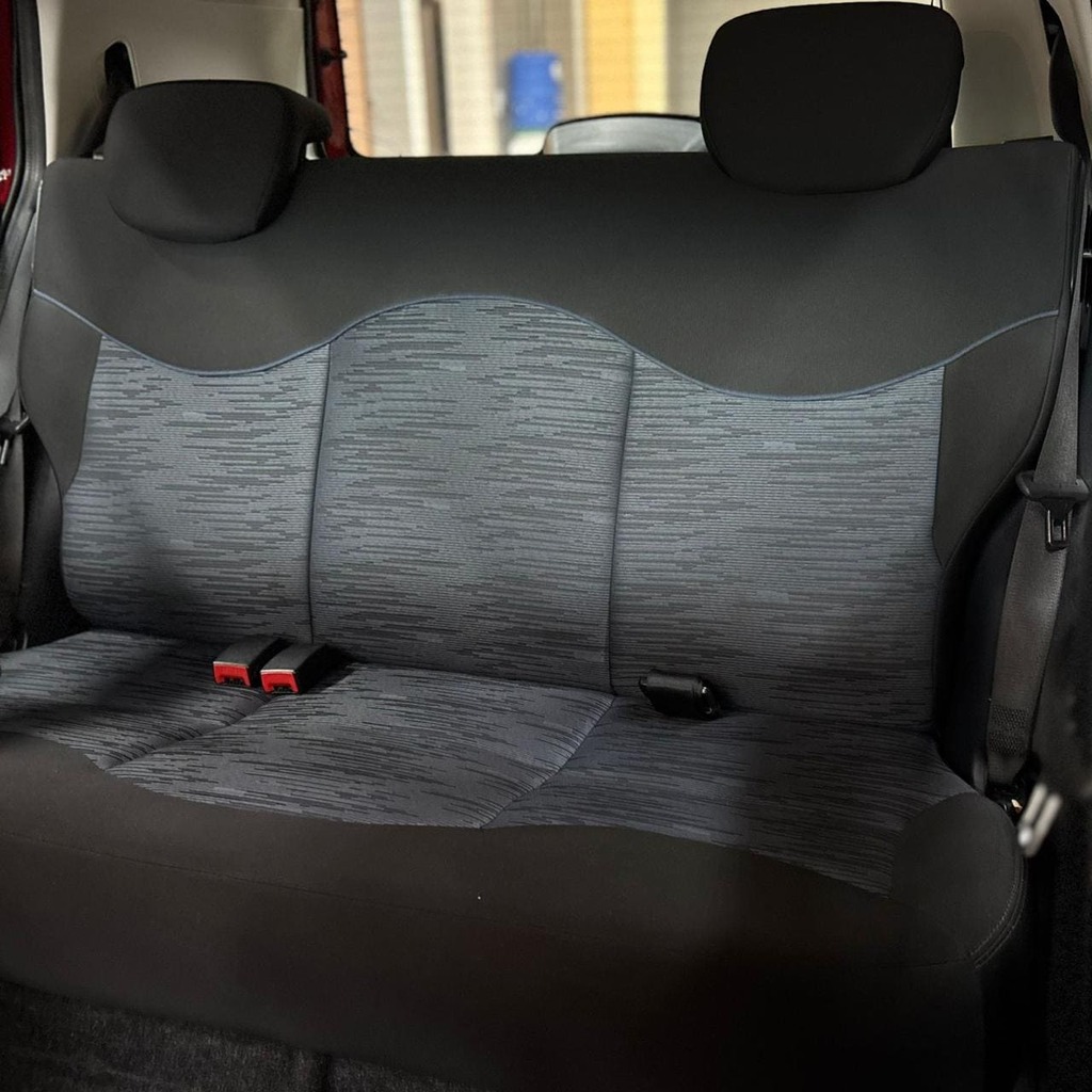 Fiat Uno Firefly Attractive 1.0 Flex 4P 5M (Completo – Manual)