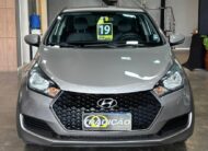 Hyundai Hb20s Comfort Plus 1.6 Flex 4P 6M (Impecável – Manual – Completo)