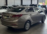 Hyundai Hb20s Comfort Plus 1.6 Flex 4P 6M (Impecável – Manual – Completo)