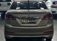 Hyundai Hb20s Comfort Plus 1.6 Flex 4P 6M (Impecável – Manual – Completo)