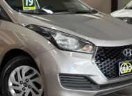 Hyundai Hb20s Comfort Plus 1.6 Flex 4P 6M (Impecável – Manual – Completo)