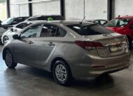 Hyundai Hb20s Comfort Plus 1.6 Flex 4P 6M (Impecável – Manual – Completo)